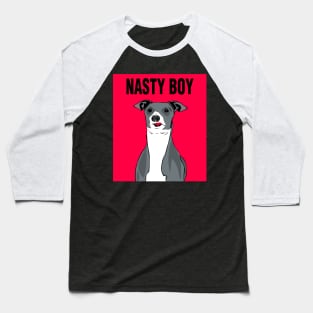 nasty boy kermit Baseball T-Shirt